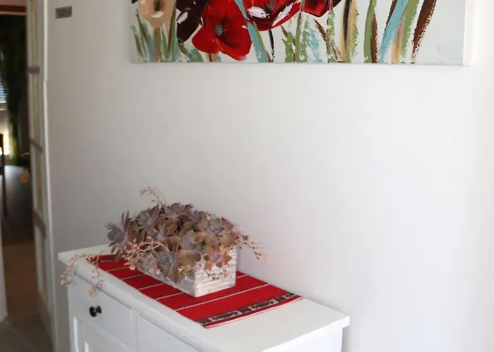 A 3 With Terrace Garden And Sea View Апартаменты *